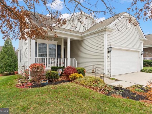 8 HAYRIDE LANE, Unit 222, TANEYTOWN, MD 21787