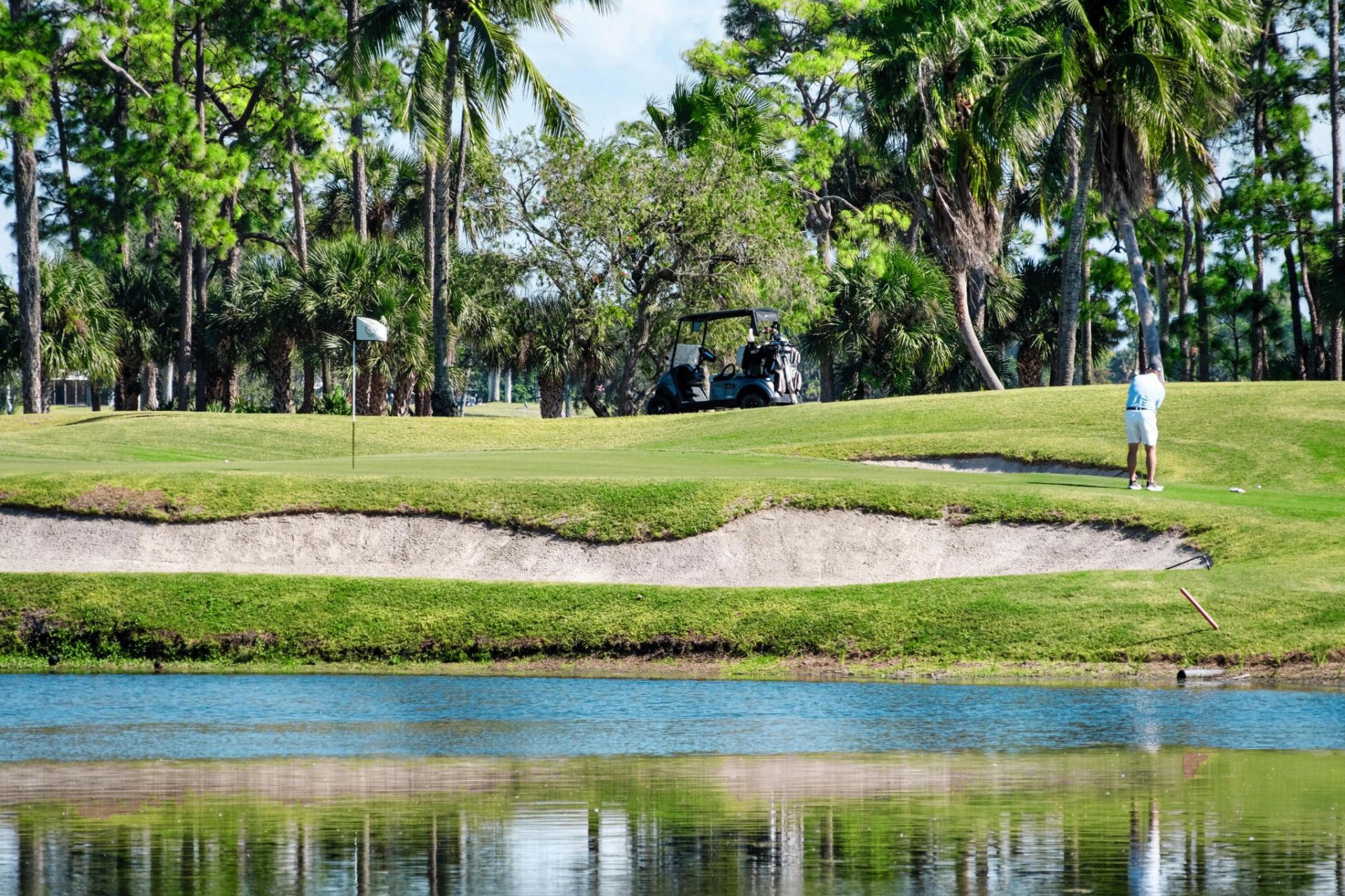 305 Ryder Cup Circle, Palm Beach Gardens, FL 33418 Photo