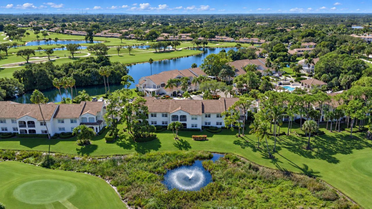 305 Ryder Cup Circle, Palm Beach Gardens, FL 33418 Photo