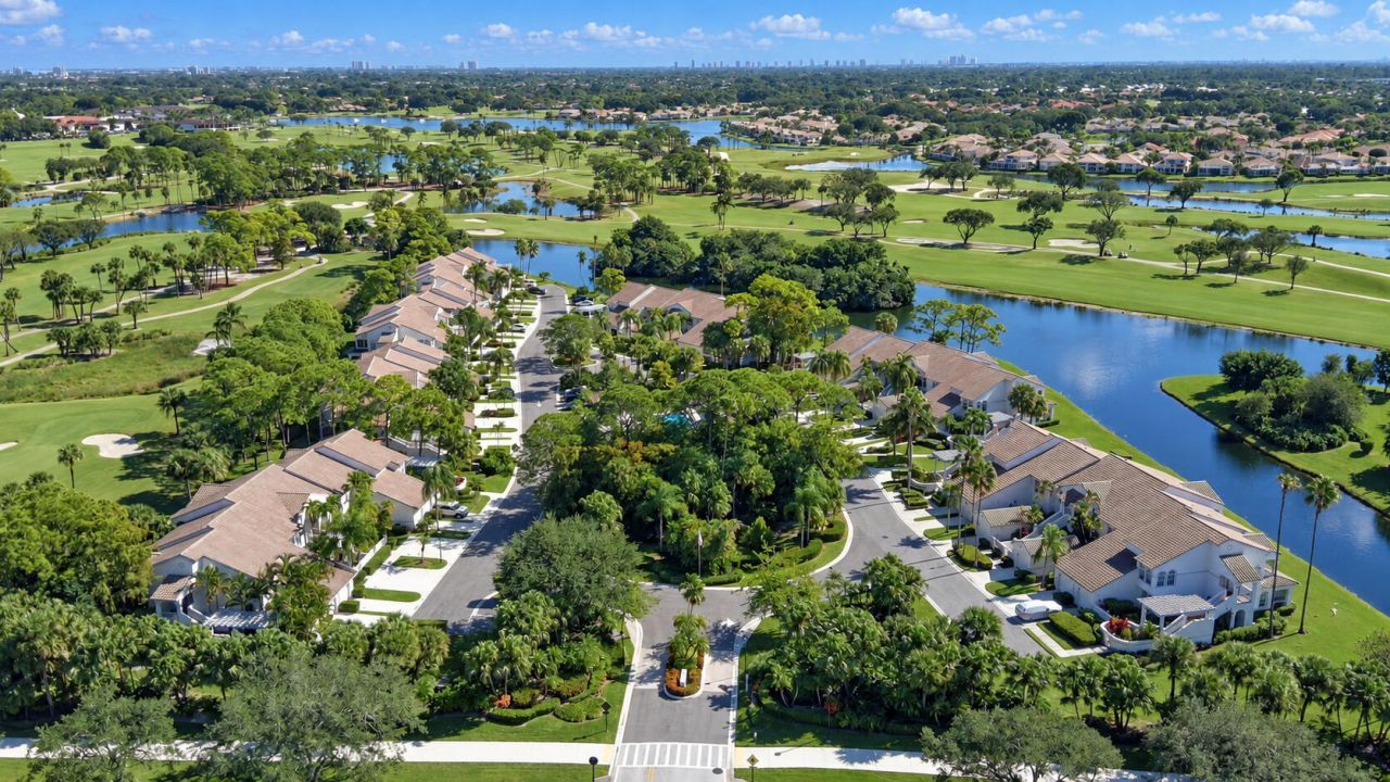 305 Ryder Cup Circle, Palm Beach Gardens, FL 33418 Photo