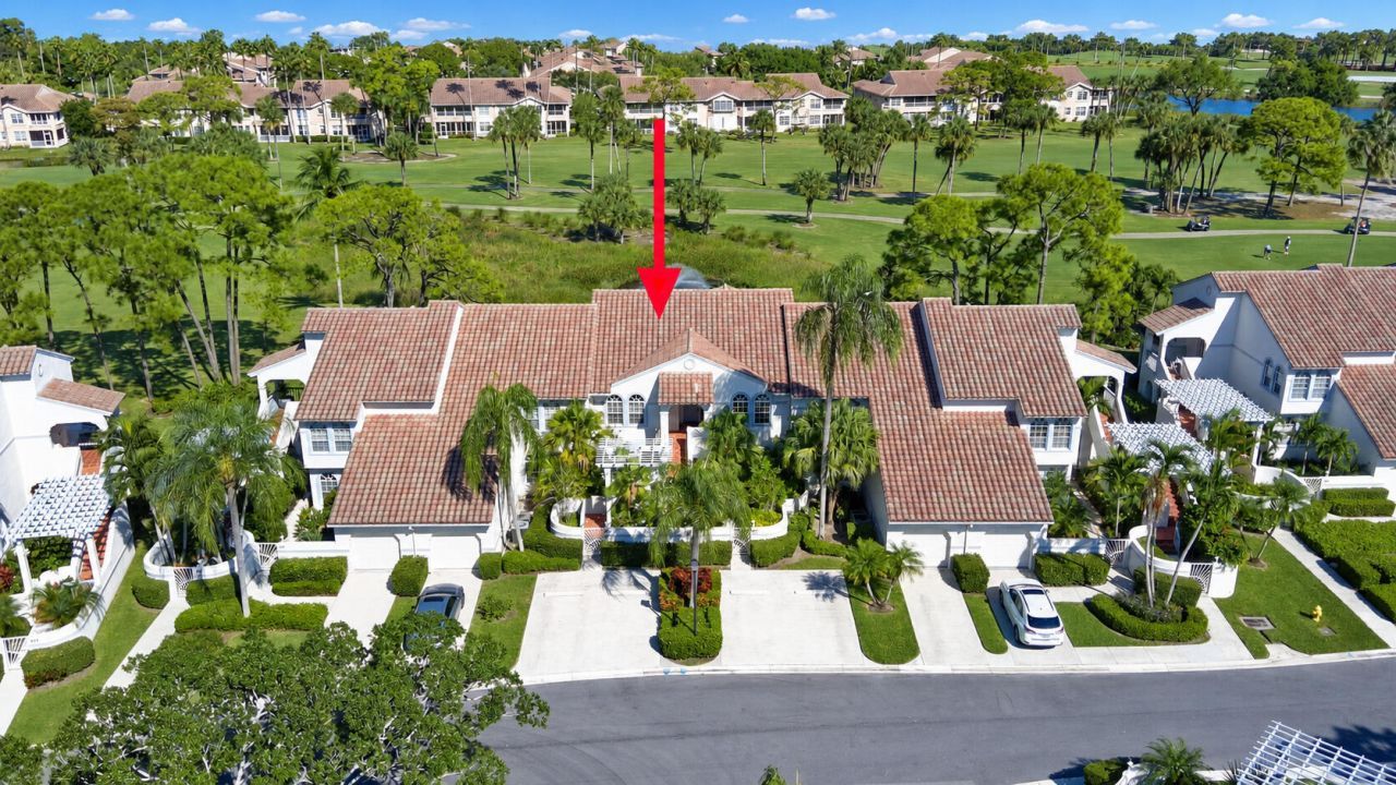 305 Ryder Cup Circle, Palm Beach Gardens, FL 33418 Photo
