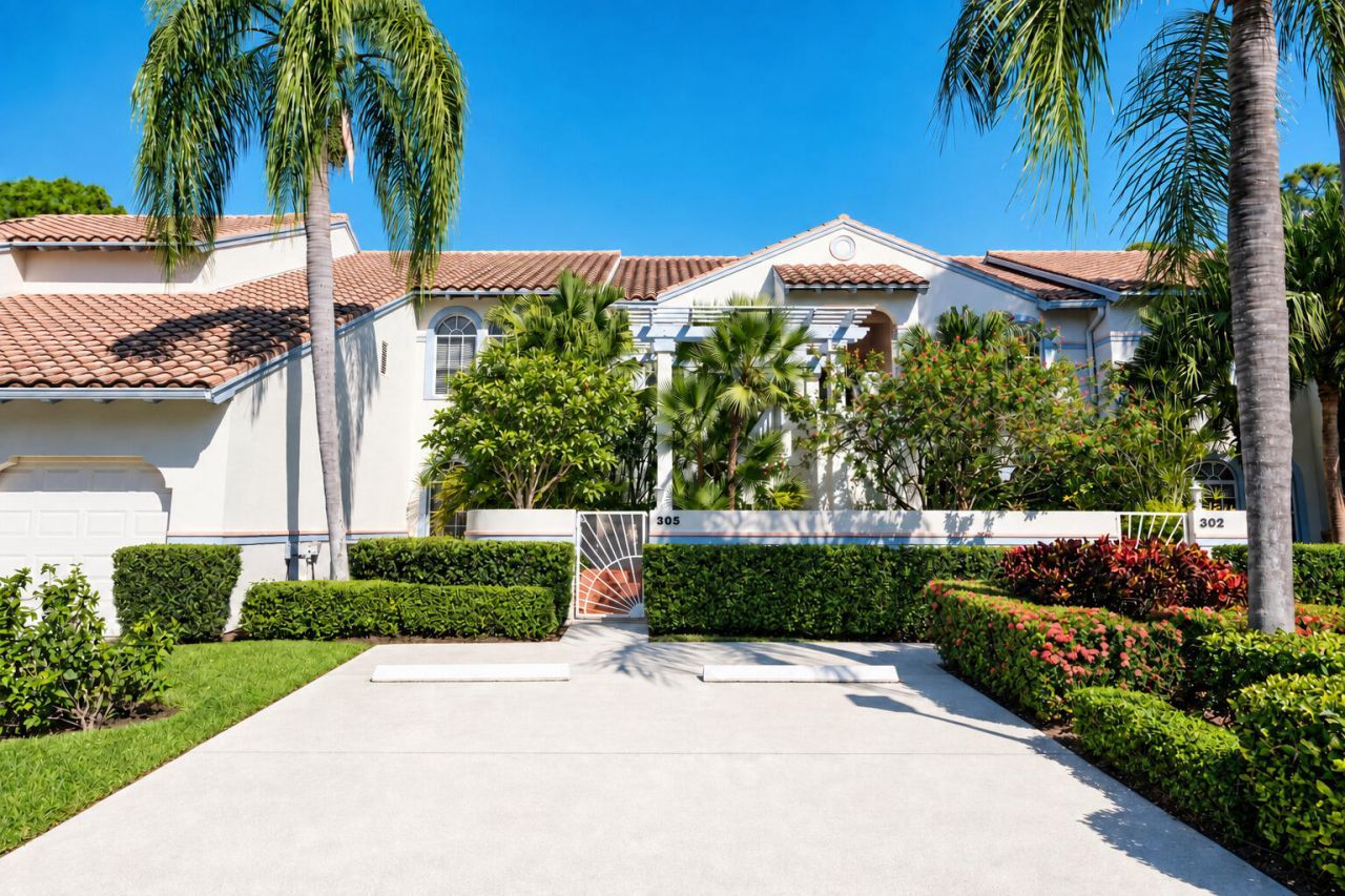 305 Ryder Cup Circle, Palm Beach Gardens, FL 33418 Photo