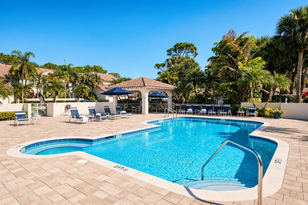 305 Ryder Cup Circle, Palm Beach Gardens, FL 33418 Photo