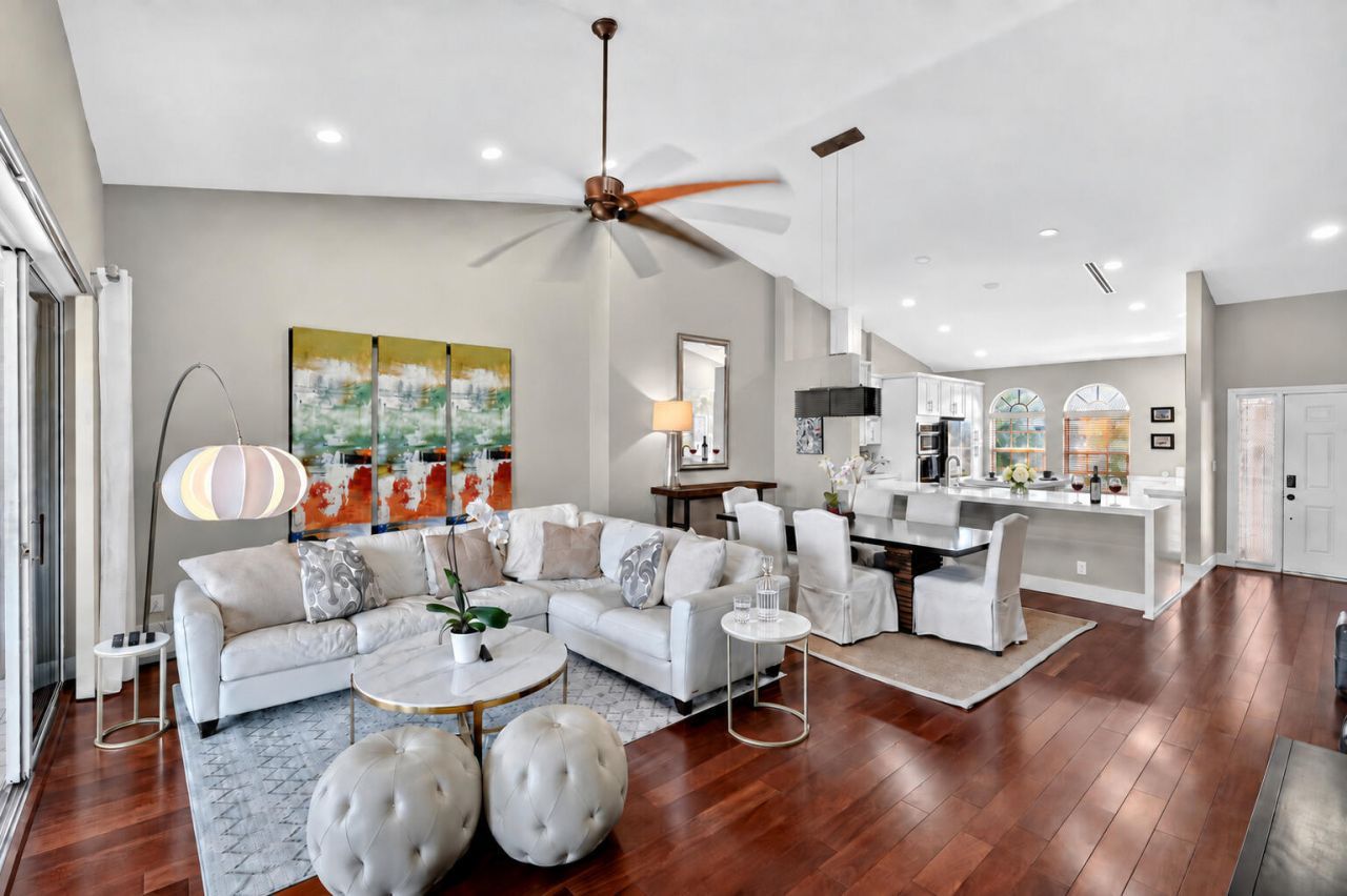 305 Ryder Cup Circle, Palm Beach Gardens, FL 33418 Photo