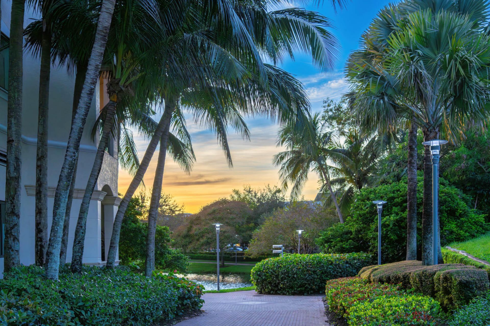 305 Ryder Cup Circle, Palm Beach Gardens, FL 33418 Photo