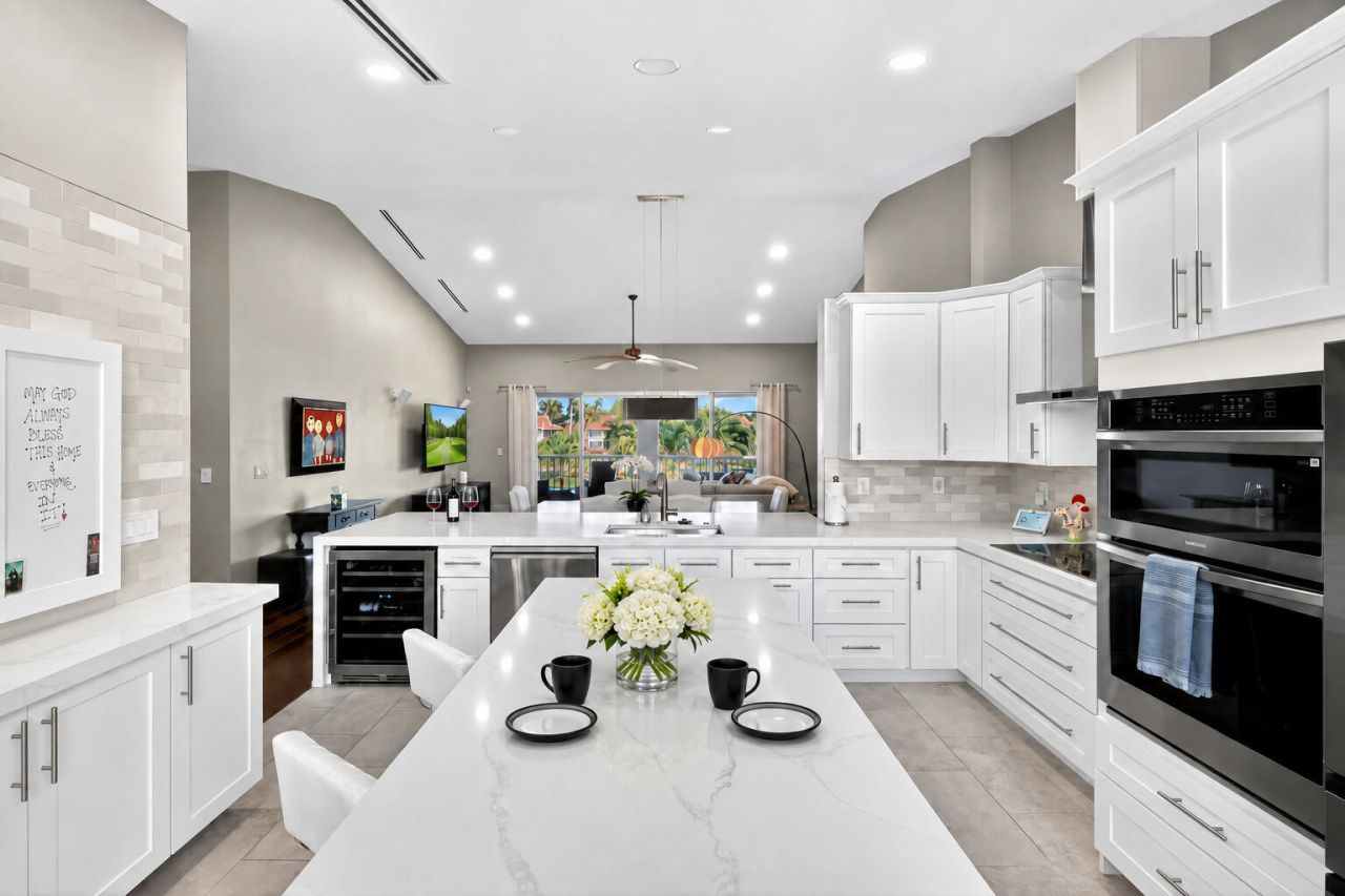 305 Ryder Cup Circle, Palm Beach Gardens, FL 33418 Photo