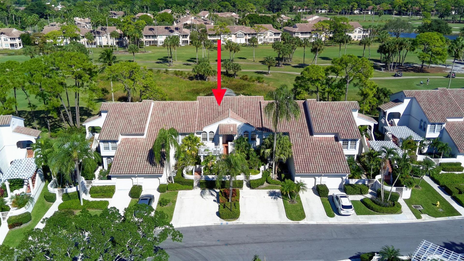 305 Ryder Cup Circle, Palm Beach Gardens, FL 33418 Photo