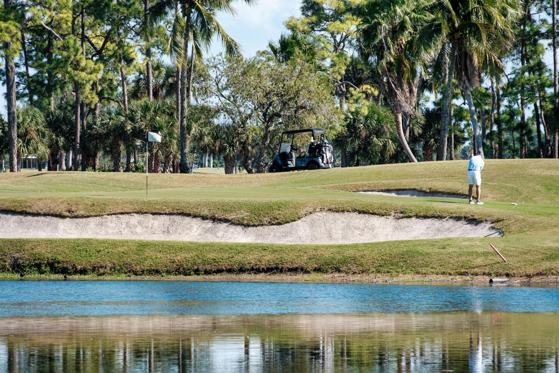 305 Ryder Cup Circle, Palm Beach Gardens, FL 33418 Photo