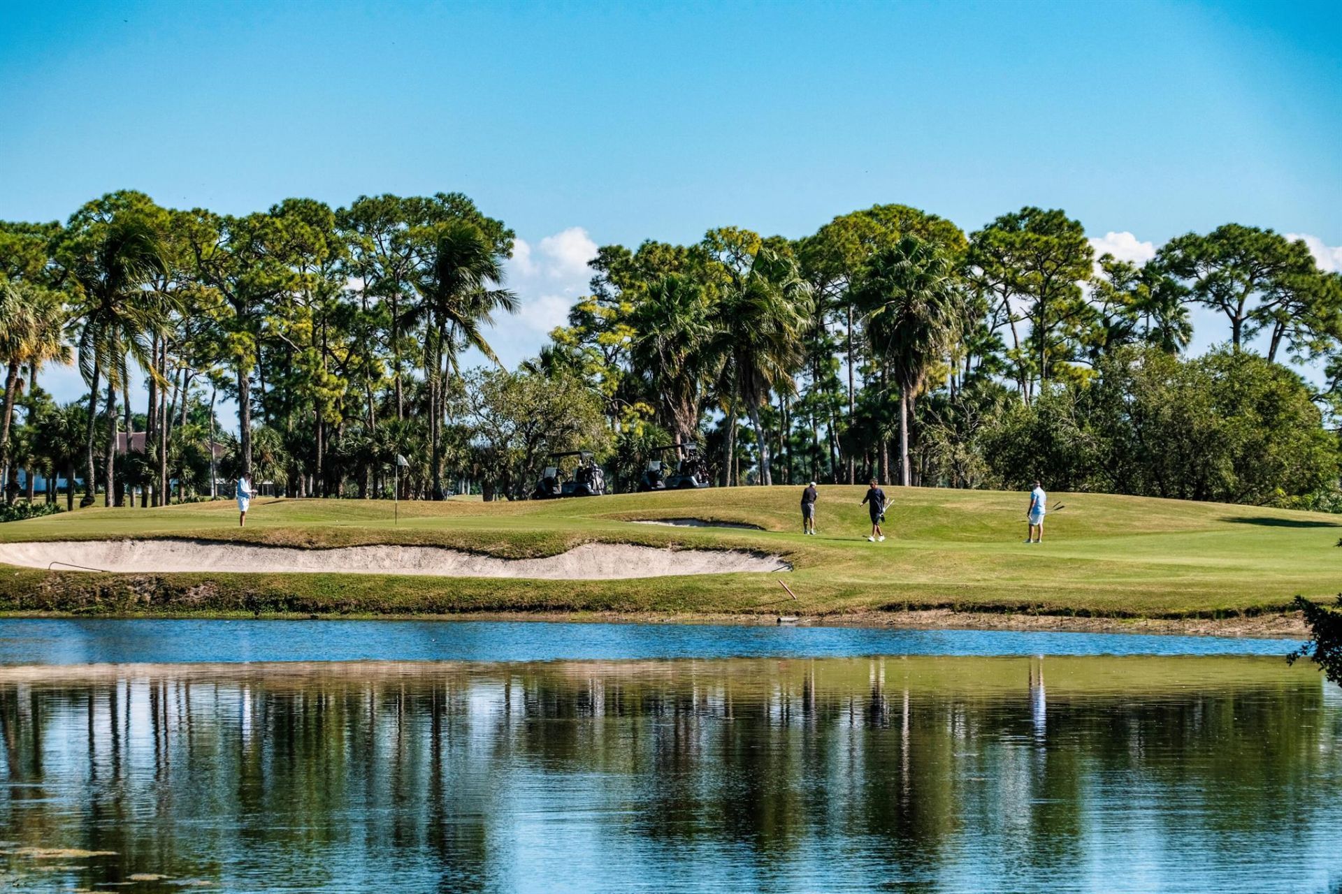 305 Ryder Cup Circle, Palm Beach Gardens, FL 33418 Photo