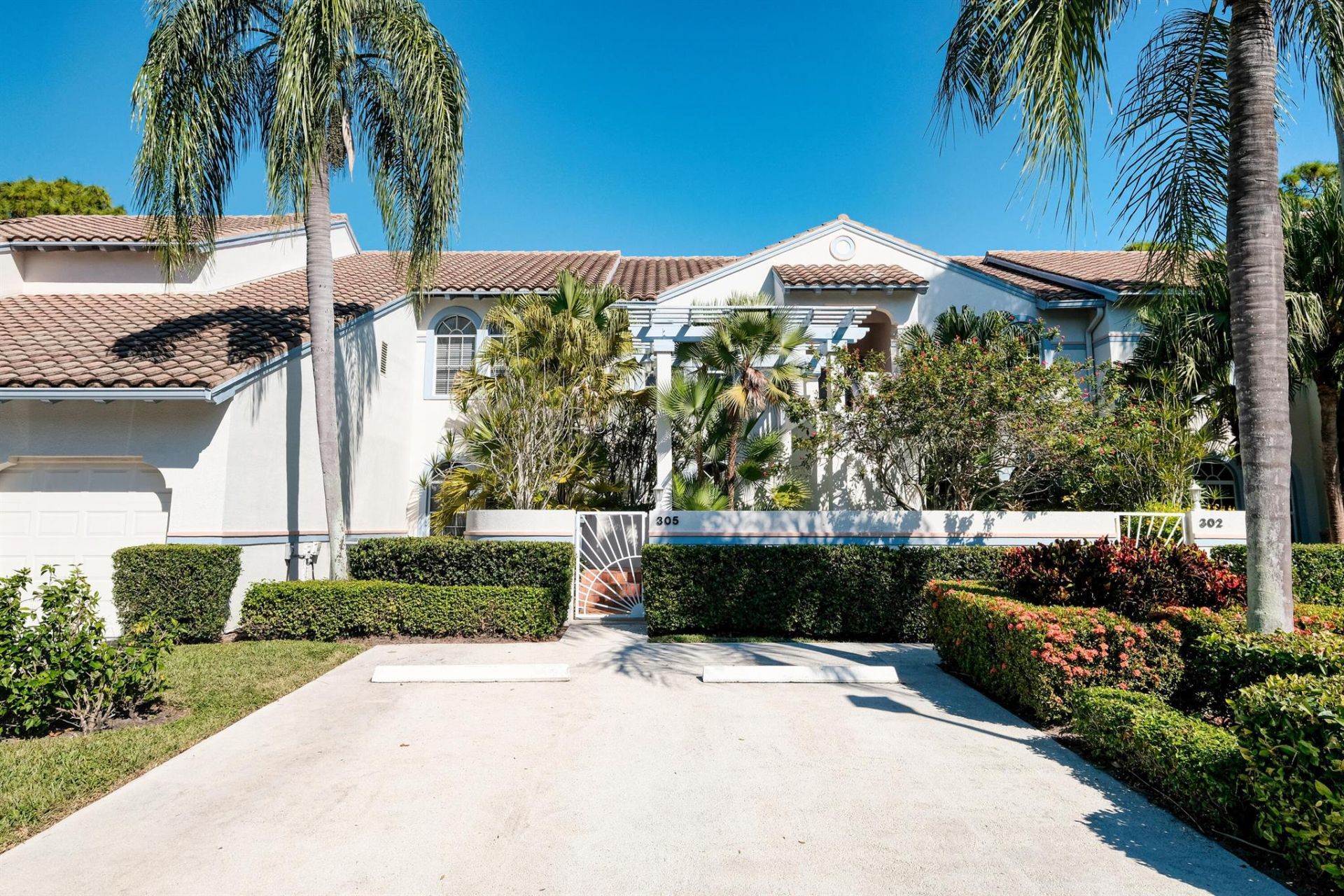 305 Ryder Cup Circle, Palm Beach Gardens, FL 33418 Photo