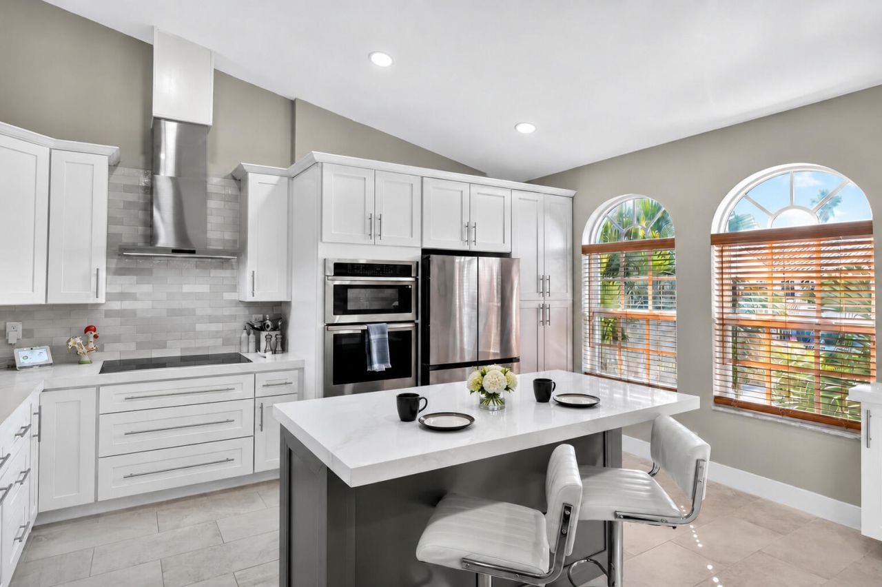 305 Ryder Cup Circle, Palm Beach Gardens, FL 33418 Photo
