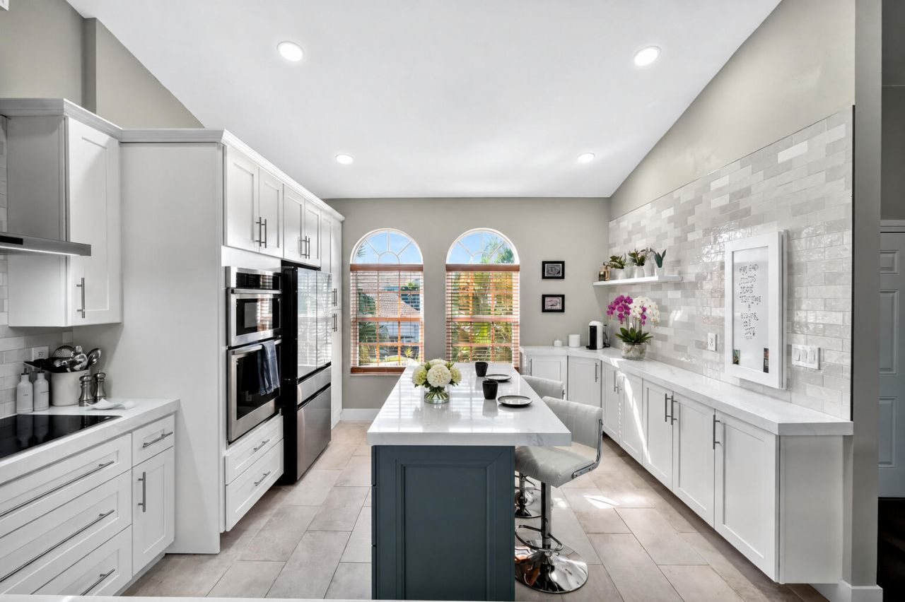 305 Ryder Cup Circle, Palm Beach Gardens, FL 33418 Photo