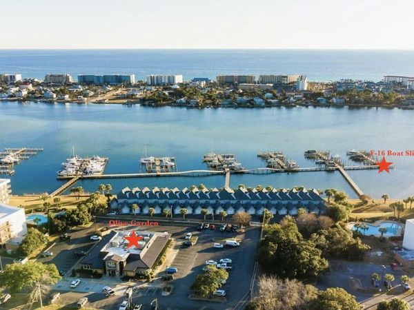 214 SW Miracle Strip Parkway, Unit B104, Fort Walton Beach, FL 32548