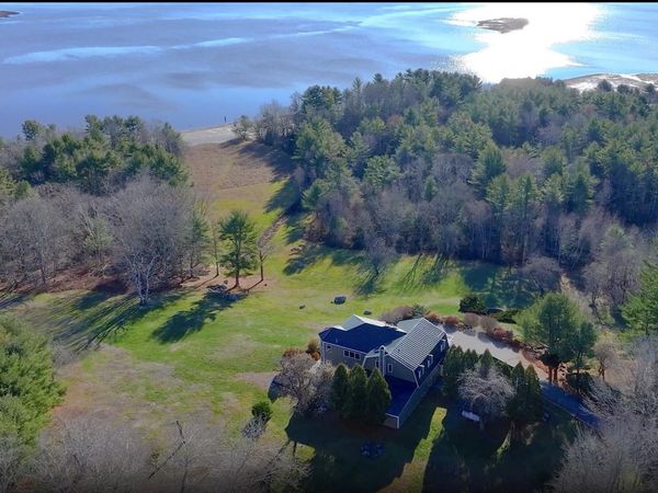 547 Mariaville Road, Ellsworth, ME 04605