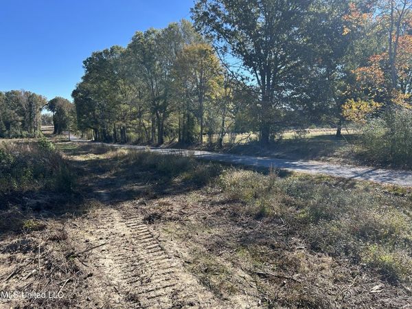 Warren Cook Road, Mendenhall, MS 39114