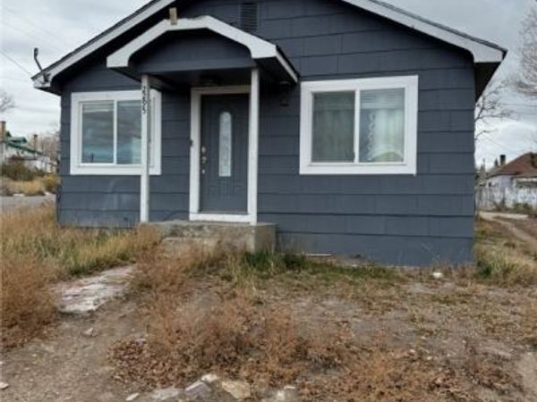 2295 North Street, Ely, NV 89301