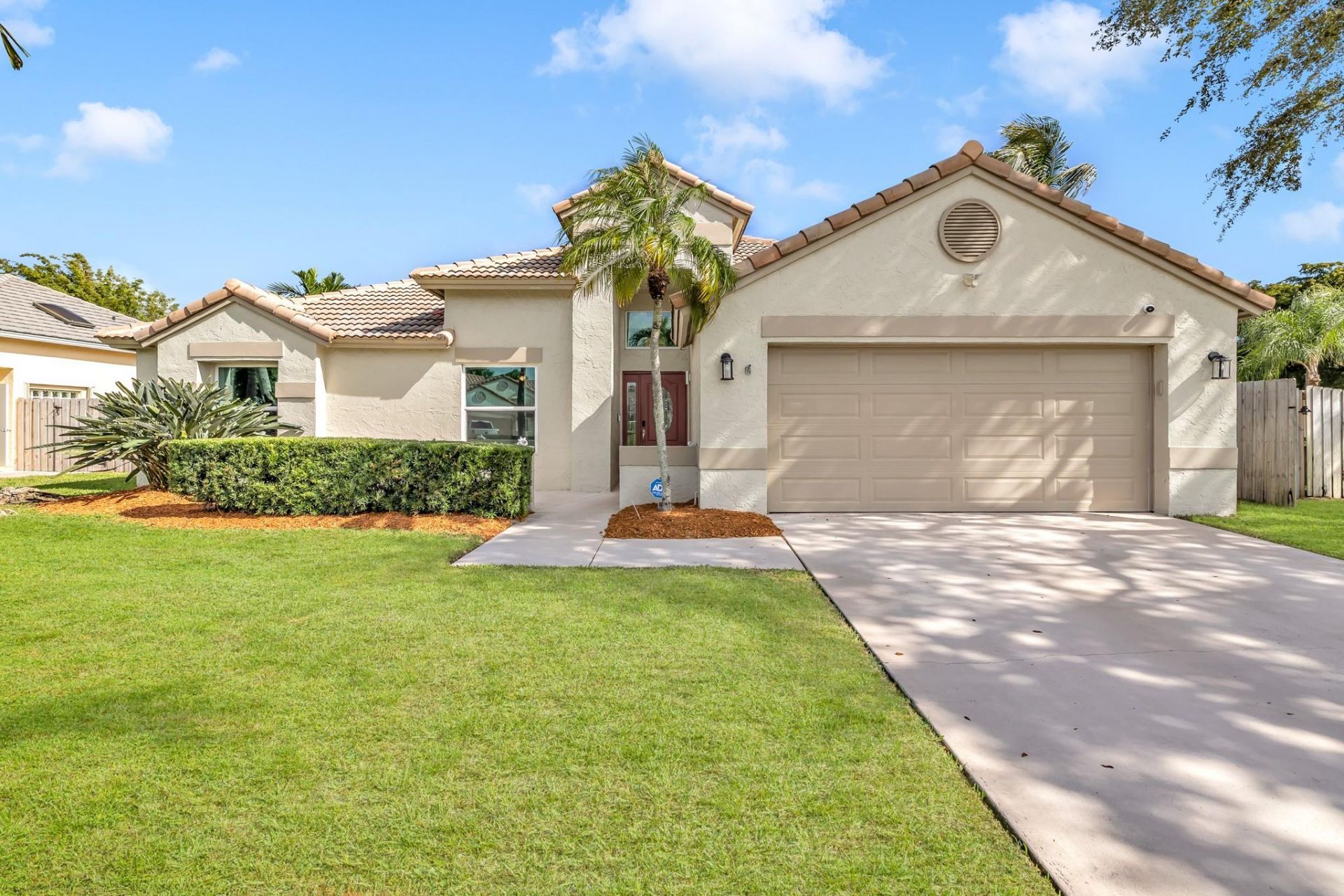 24 Dogwood Cir, Boynton Beach, FL 33436 Photo