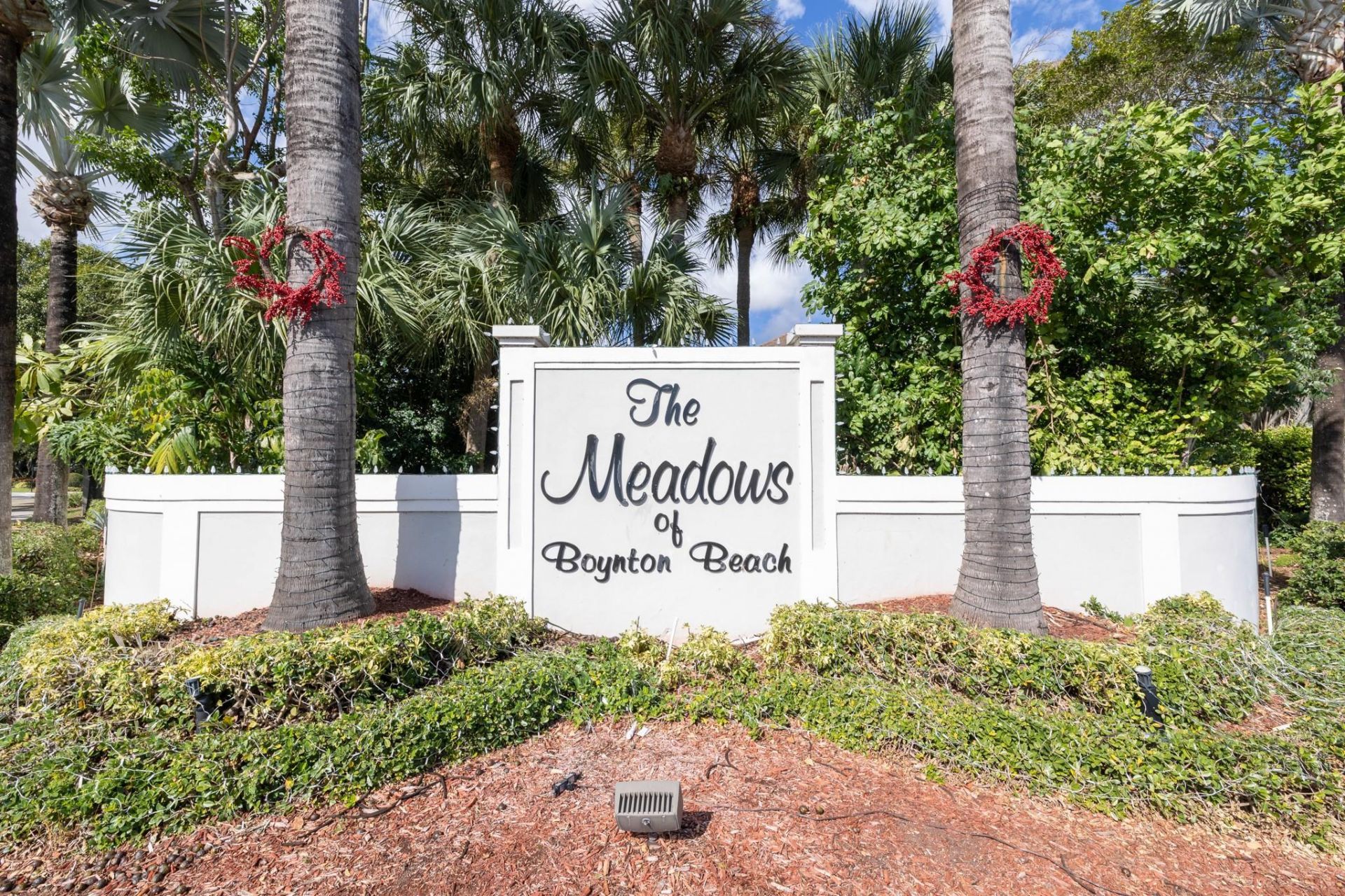 24 Dogwood Cir, Boynton Beach, FL 33436 Photo