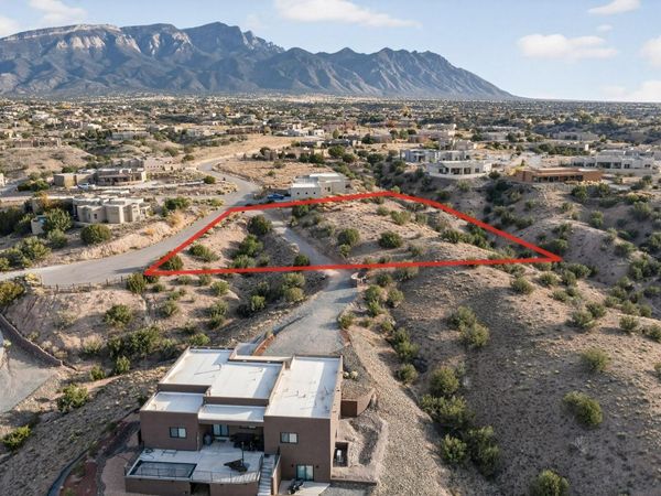 Brazos Trail, Placitas, NM 87043