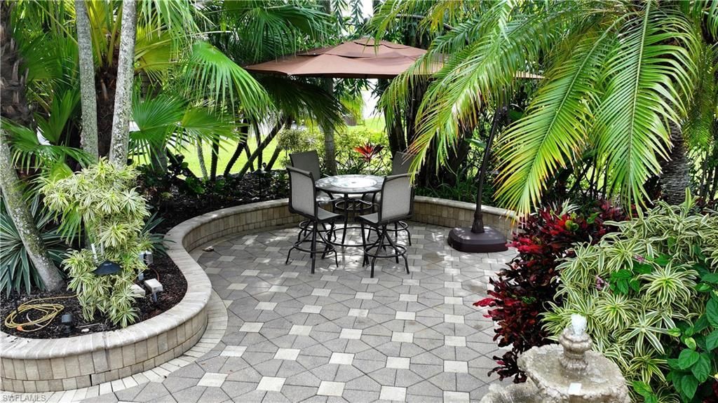 4662 Southern Breeze Dr, Naples, FL 34114 Photo