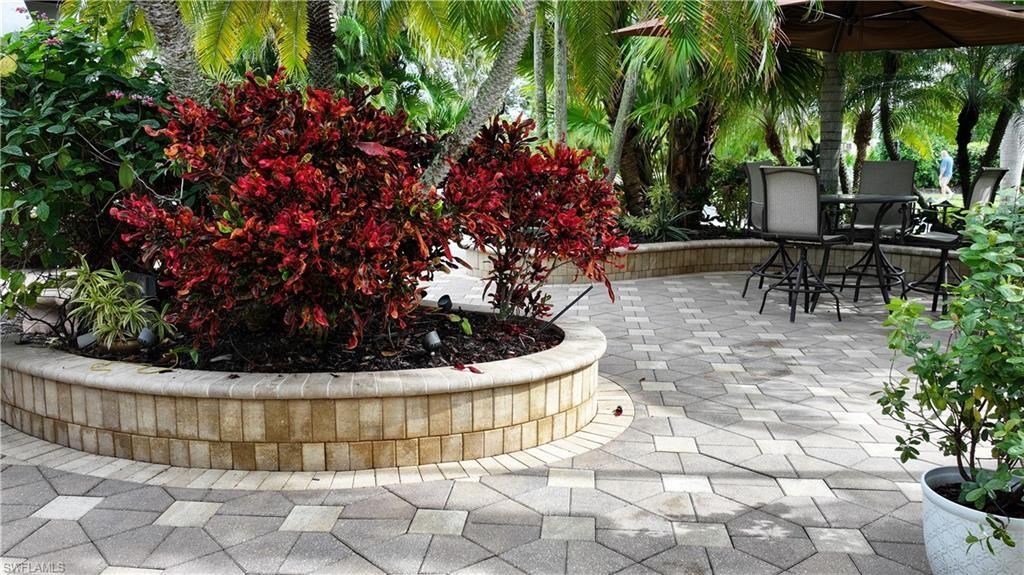 4662 Southern Breeze Dr, Naples, FL 34114 Photo