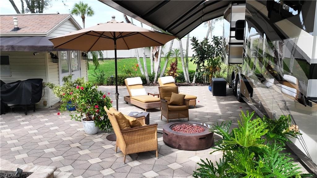 4662 Southern Breeze Dr, Naples, FL 34114 Photo