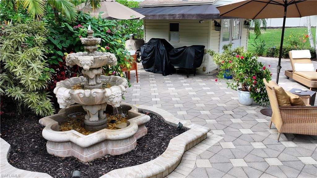 4662 Southern Breeze Dr, Naples, FL 34114 Photo