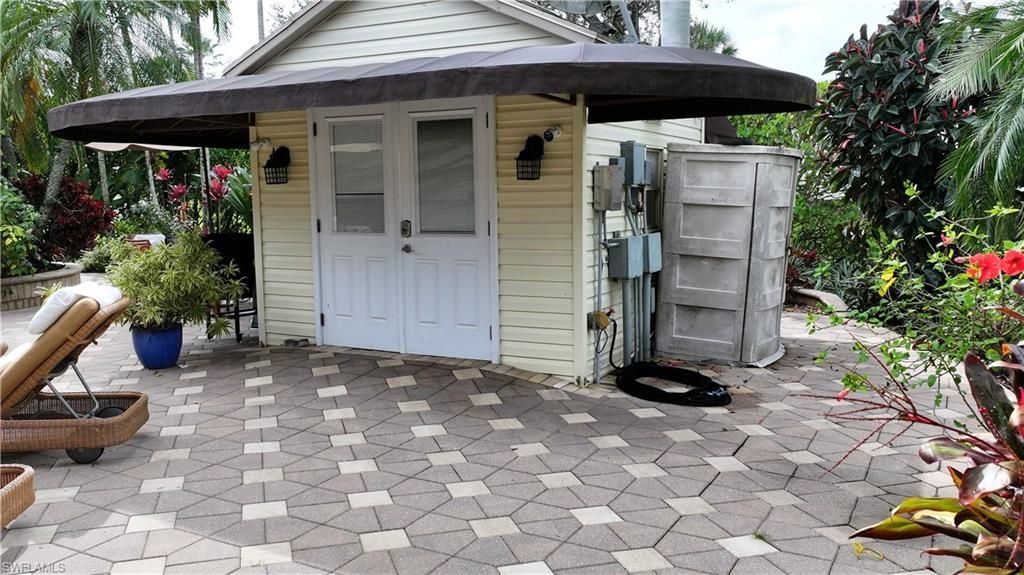 4662 Southern Breeze Dr, Naples, FL 34114 Photo