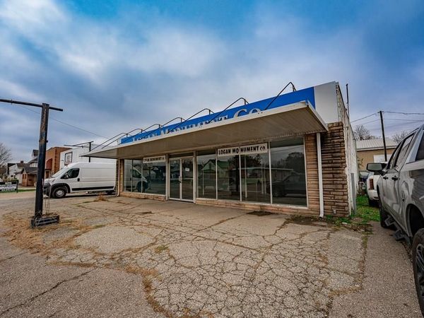 945 E Main Street, Chillicothe, OH 45601