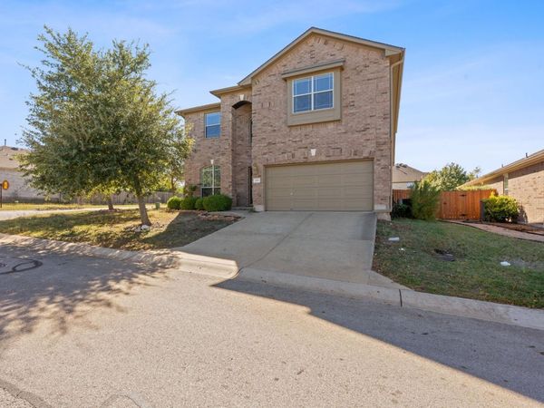 299 Limestone TRL, Austin, TX 78737