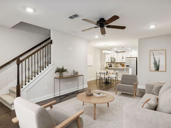 1120 Lilly Valley Way, Nashville, TN 37209