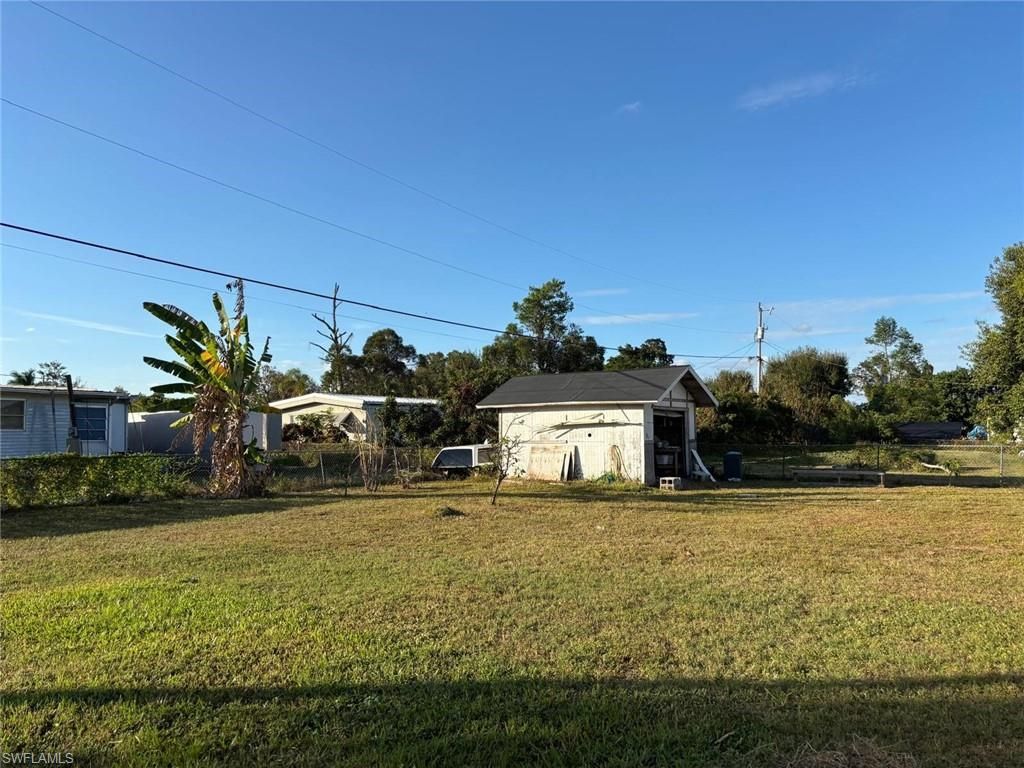 8106 Penny Dr, North Fort Myers, FL 33917 Photo