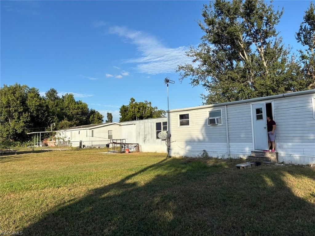 8106 Penny Dr, North Fort Myers, FL 33917 Photo