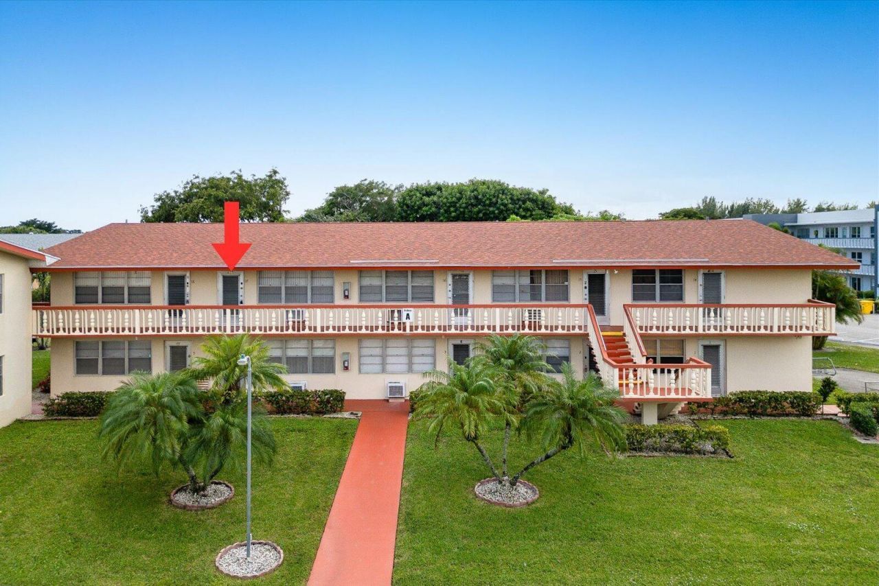 17 Andover A, West Palm Beach, FL 33417 Photo