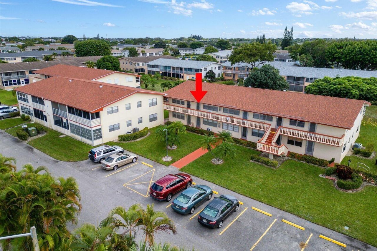17 Andover A, West Palm Beach, FL 33417 Photo
