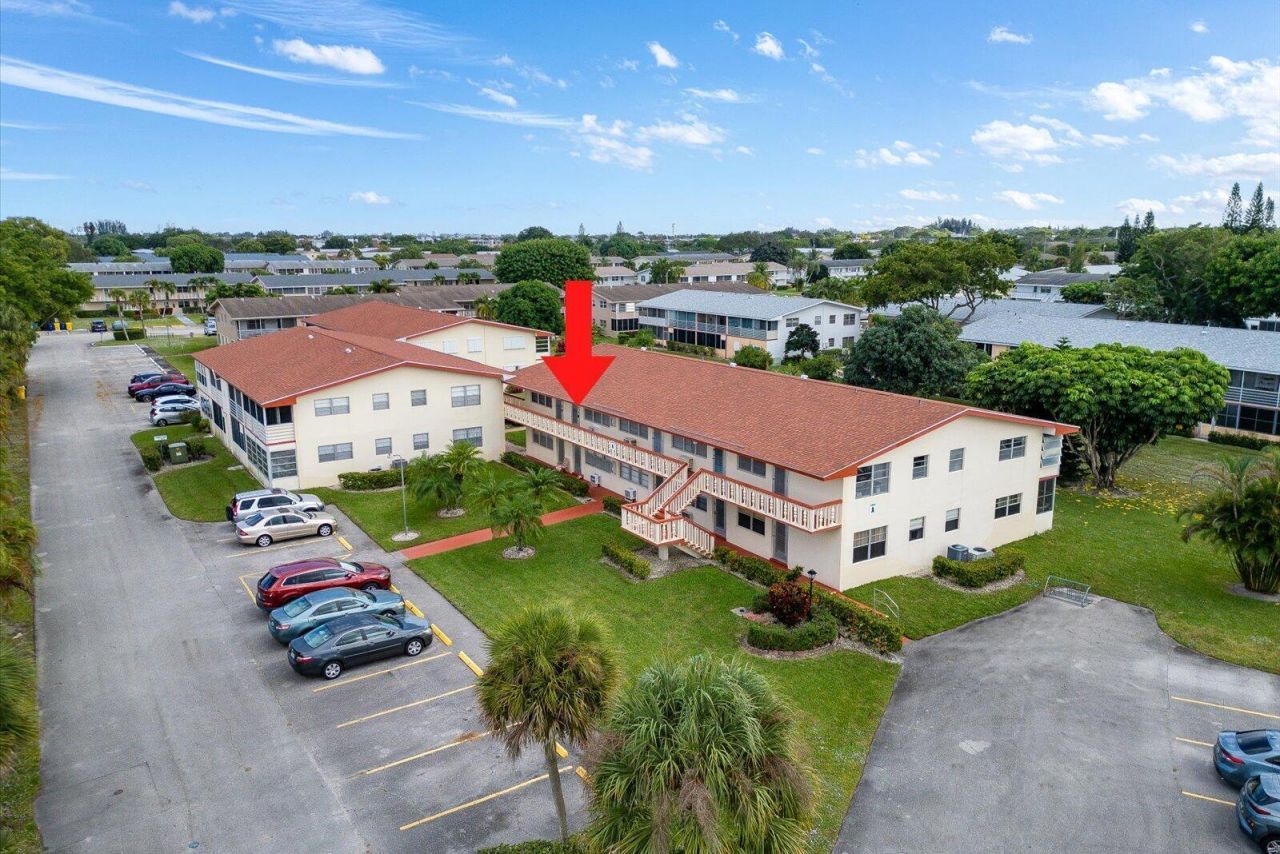 17 Andover A, West Palm Beach, FL 33417 Photo