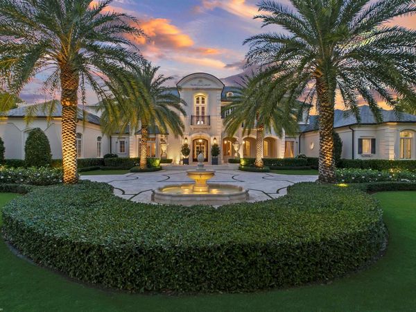 146 Bears Club Drive, Jupiter, FL 33477