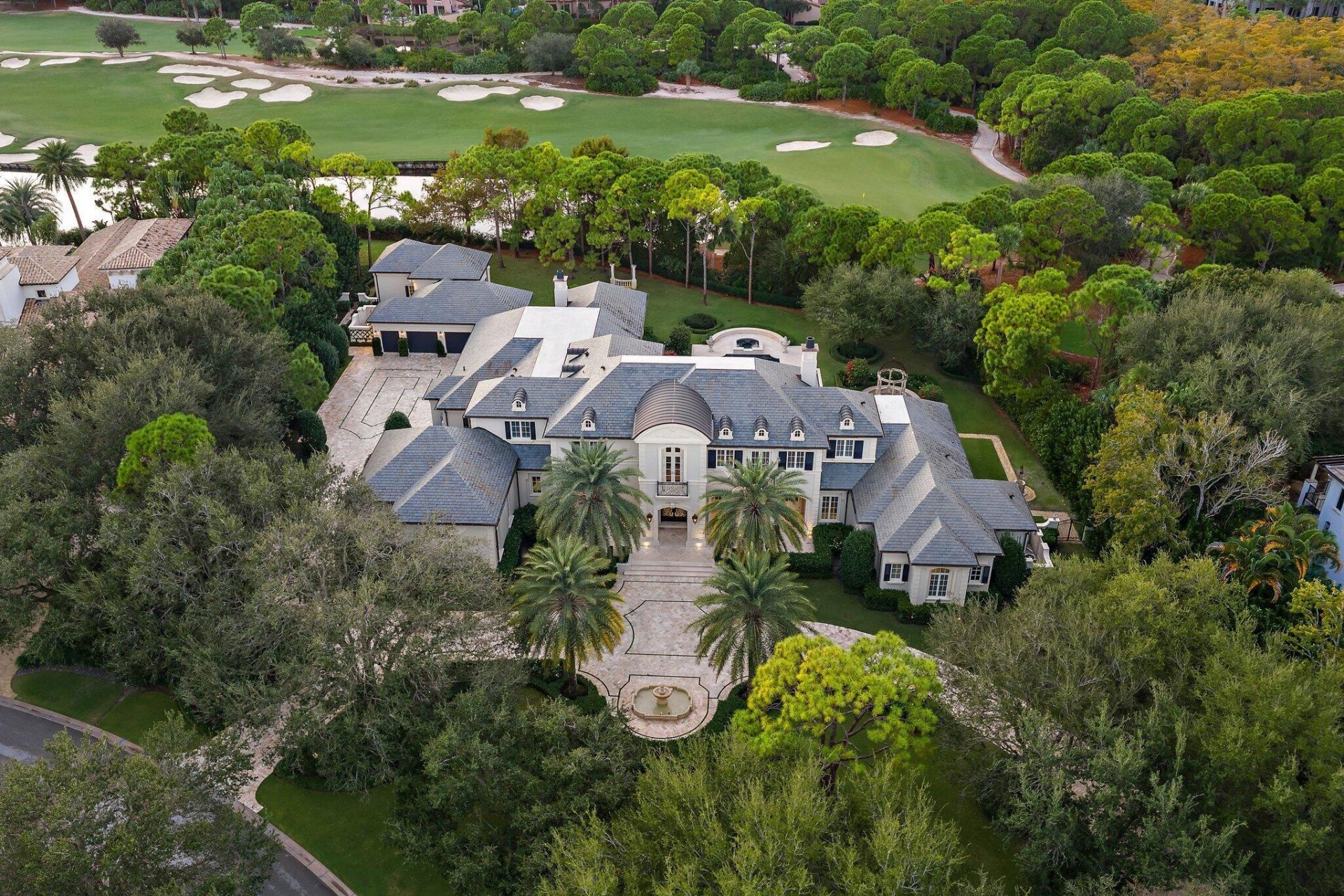 146 Bears Club Drive, Jupiter, FL 33477 Photo