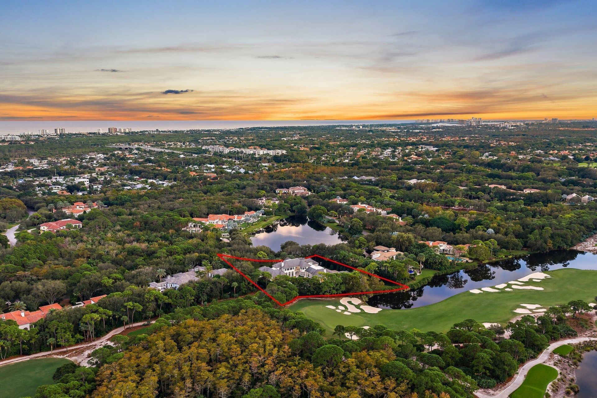 146 Bears Club Drive, Jupiter, FL 33477 Photo