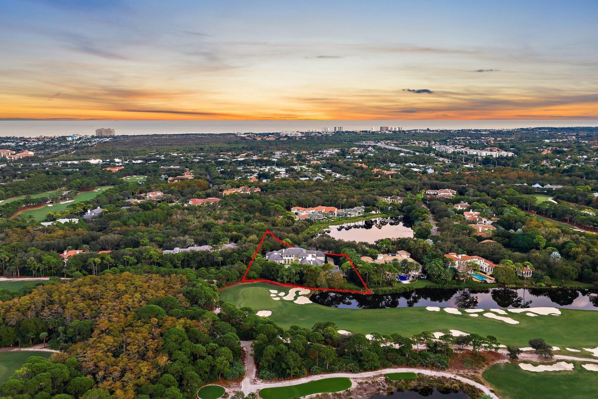 146 Bears Club Drive, Jupiter, FL 33477 Photo