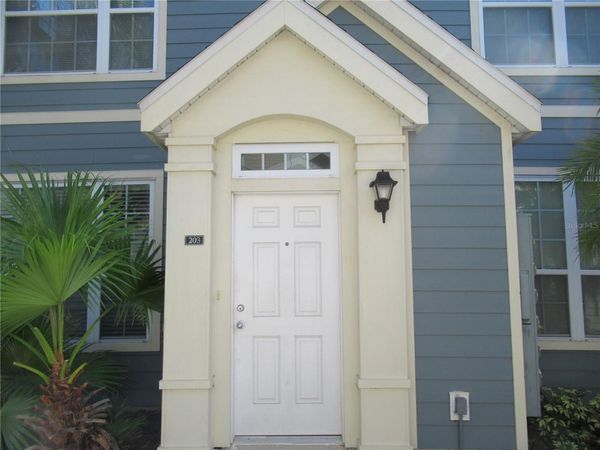 5601 ROSEHILL ROAD, Unit 203, SARASOTA, FL 34233