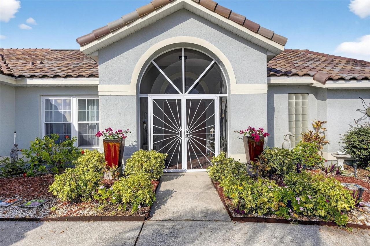 2307 Platinum Drive, Sun City Center, FL 33573 Photo