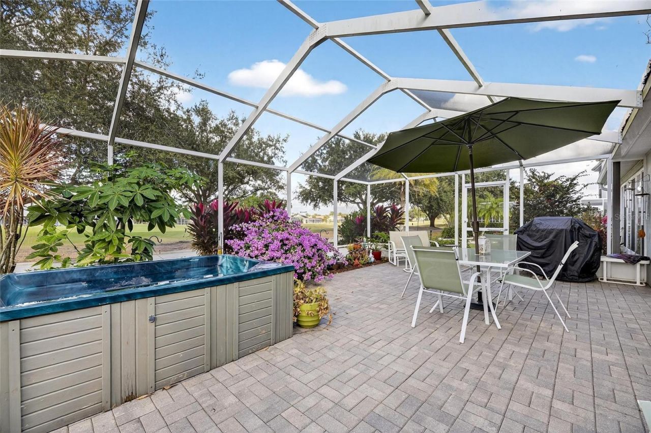 2307 Platinum Drive, Sun City Center, FL 33573 Photo