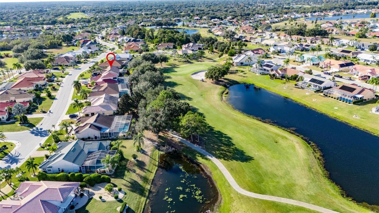 2307 Platinum Drive, Sun City Center, FL 33573 Photo