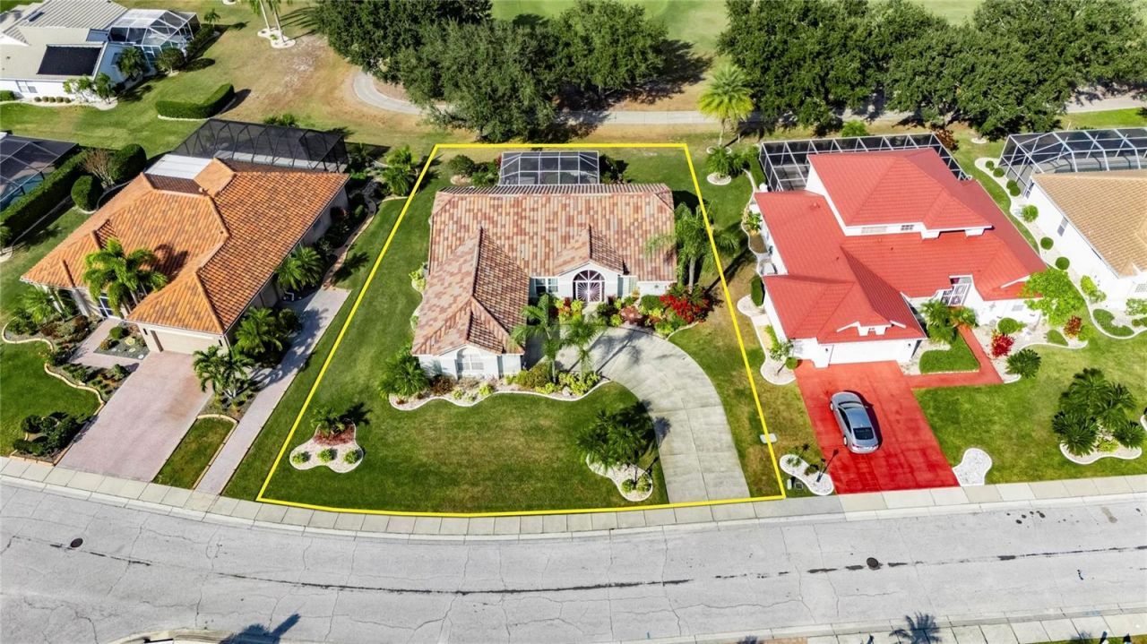 2307 Platinum Drive, Sun City Center, FL 33573 Photo