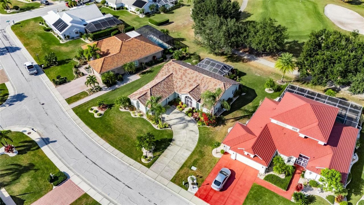 2307 Platinum Drive, Sun City Center, FL 33573 Photo