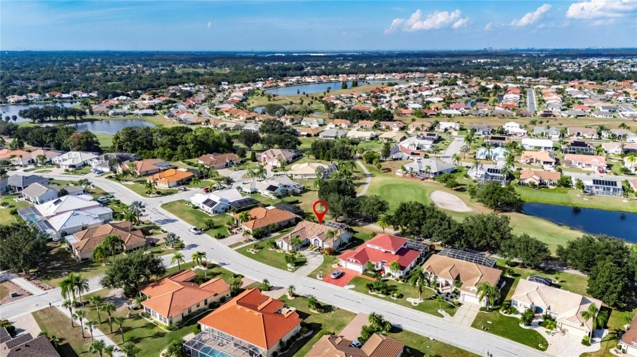 2307 Platinum Drive, Sun City Center, FL 33573 Photo