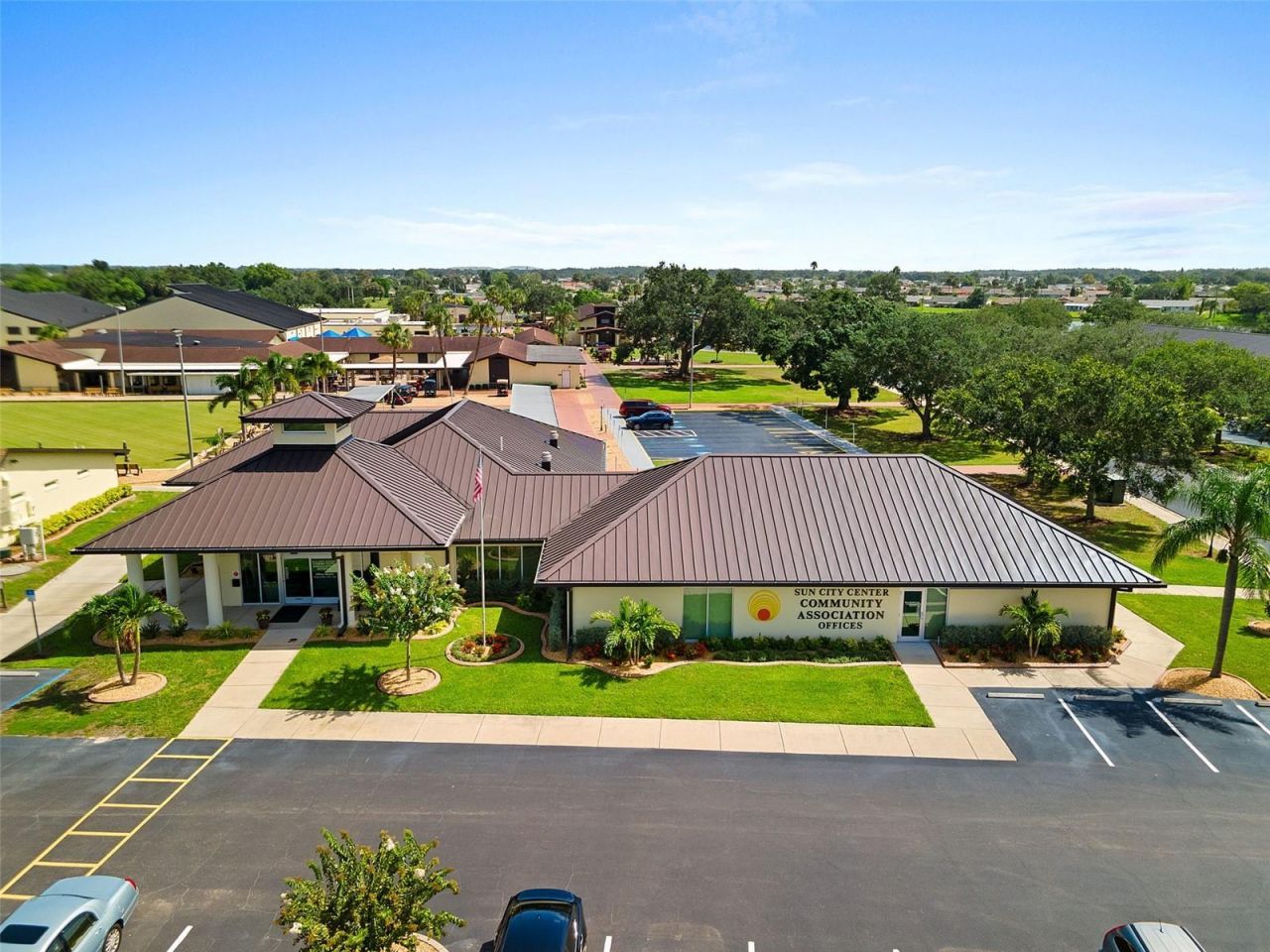 2307 Platinum Drive, Sun City Center, FL 33573 Photo