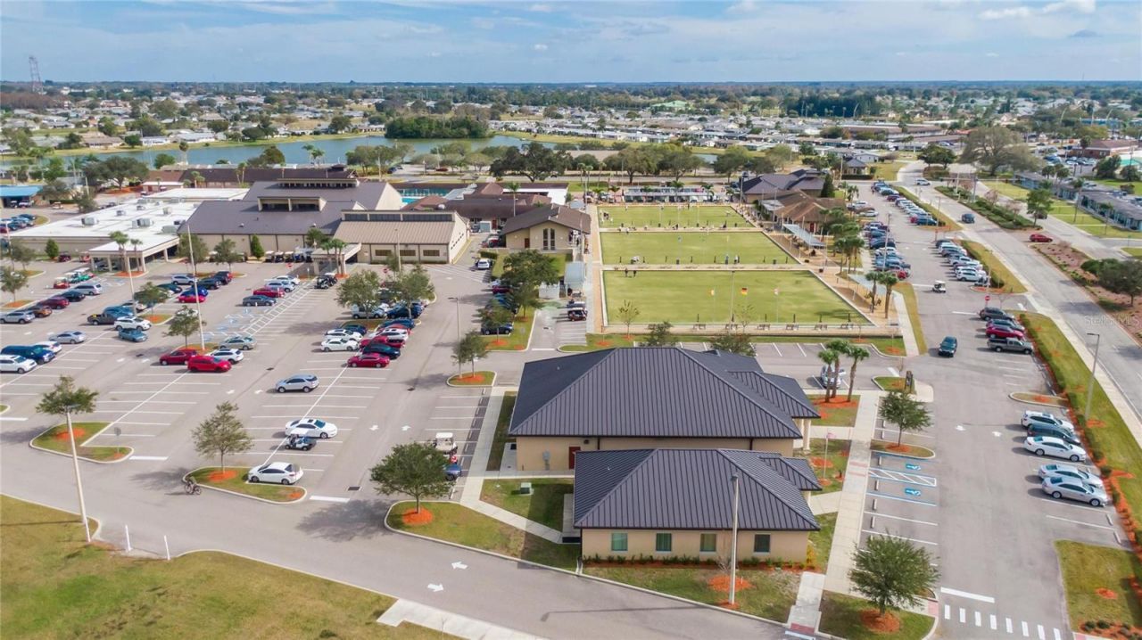 2307 Platinum Drive, Sun City Center, FL 33573 Photo