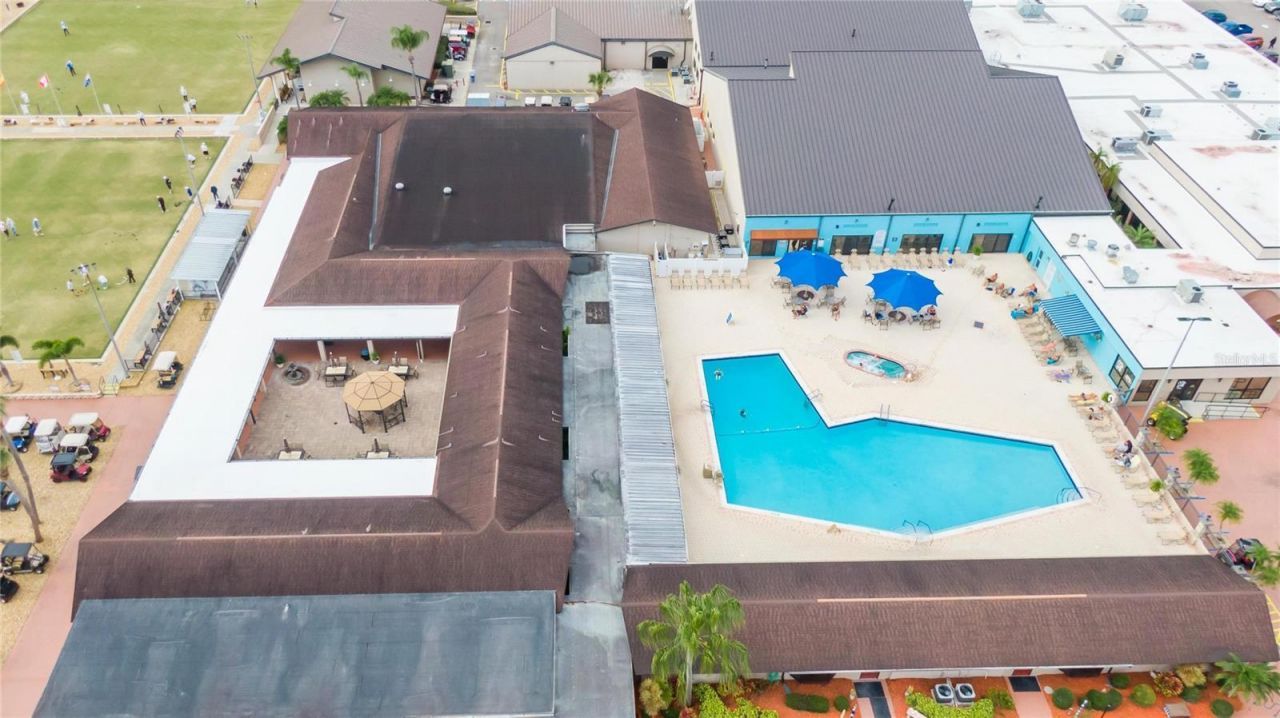 2307 Platinum Drive, Sun City Center, FL 33573 Photo